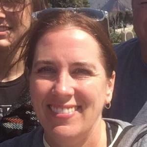 Meet your Posher, Jill